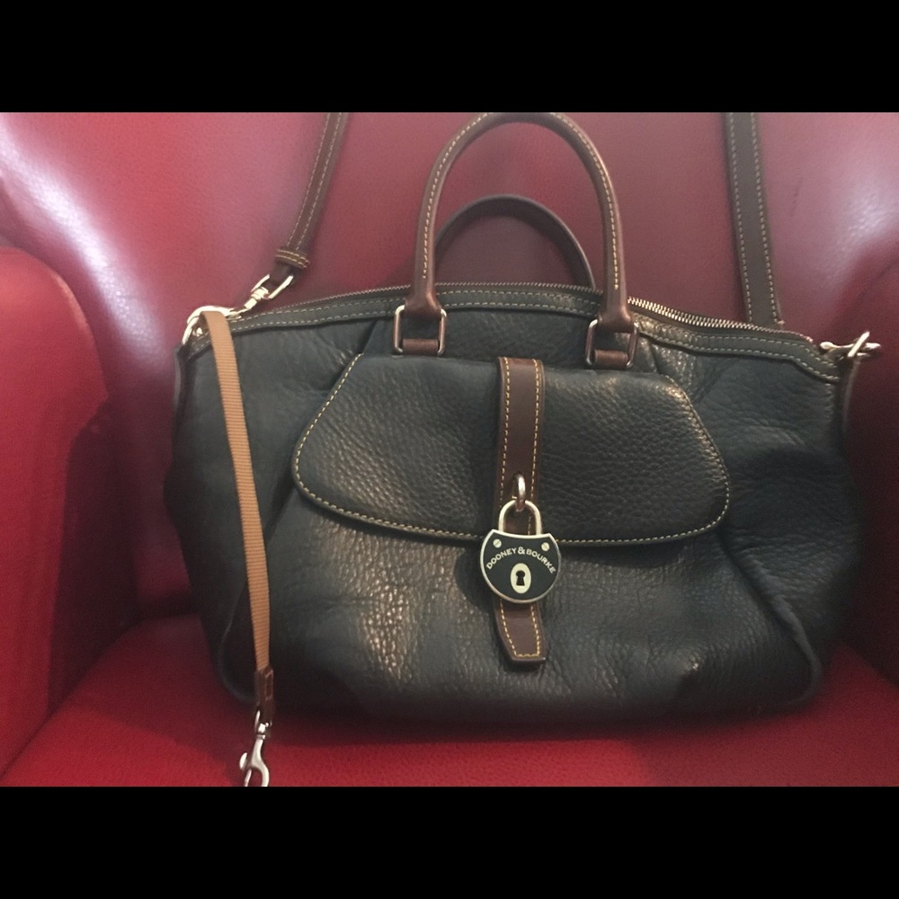 Dooney & Bourke Leather Purse